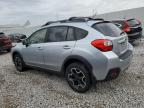 SUBARU XV CROSSTR photo