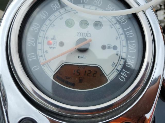 2006 KAWASAKI VN1600 A1 - JKBVNKA126A020348
