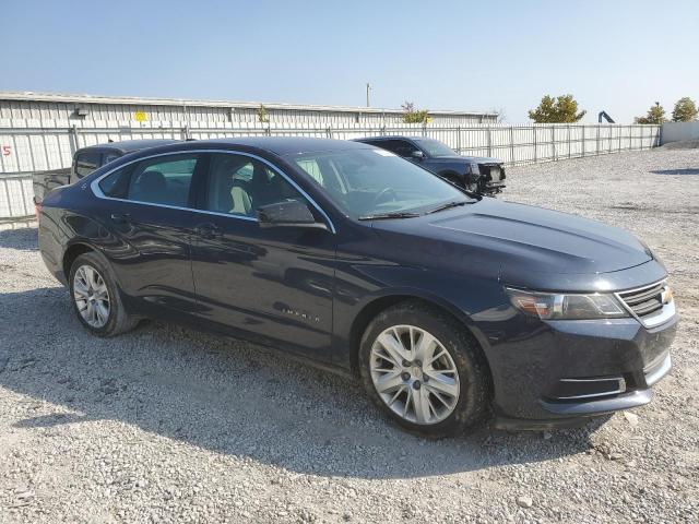 Vin: 2g11z5s32h9181157, lot: 68924484, chevrolet impala ls 20174