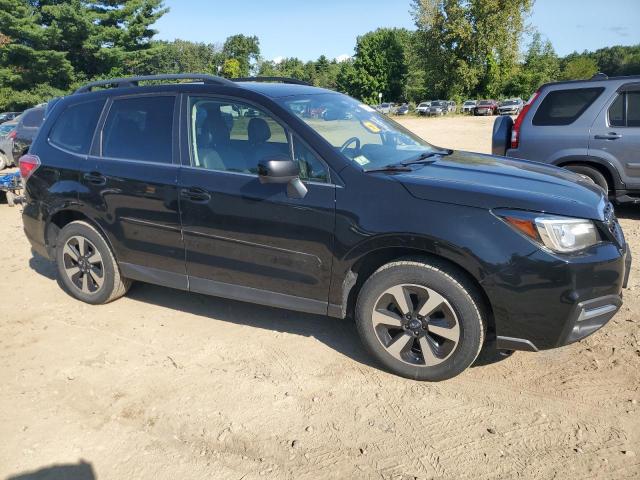 2018 SUBARU FORESTER 2 - JF2SJARC1JH524724