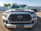 TOYOTA TACOMA DOU photo