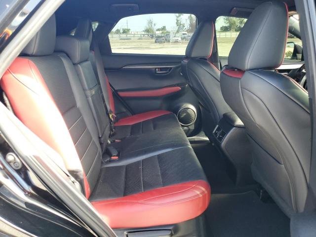 2020 LEXUS NX 300 F S JTJSARBZ3L5006367