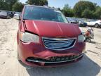 CHRYSLER TOWN & COU photo