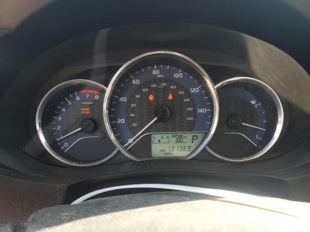 5YFBURHE8GP457012 2016 TOYOTA COROLLA