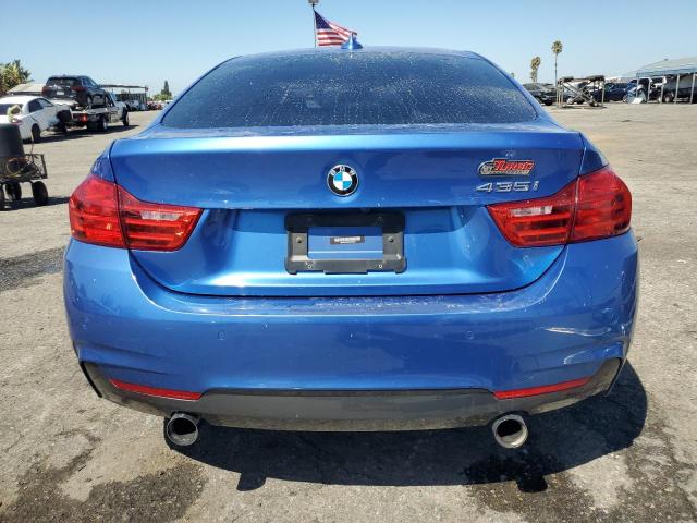 VIN WBA4B1C50GG242228 2016 BMW 4 Series, 435 I Gran... no.6