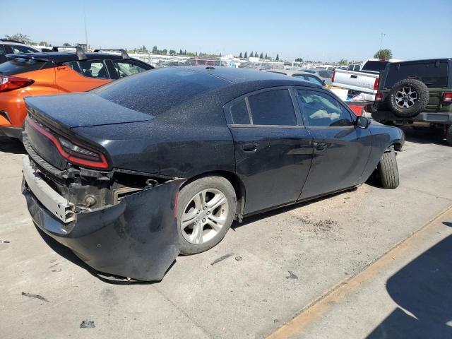 VIN 2C3CDXBGXLH133518 2020 Dodge Charger, Sxt no.3