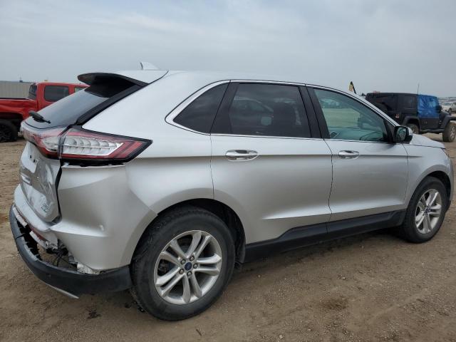 VIN 2FMTK4J90FBC26411 2015 Ford Edge, Sel no.3