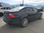 FORD FUSION SEL photo