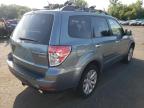 SUBARU FORESTER 2 photo