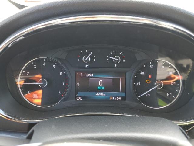 2019 BUICK ENCORE PRE - KL4CJASB2KB766523