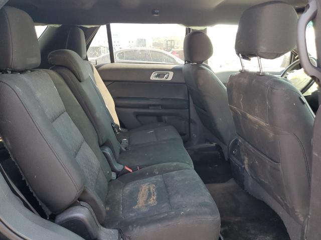 2015 FORD EXPLORER X - 1FM5K7D86FGA64306