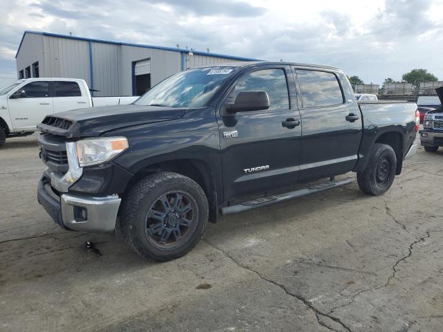 TOYOTA TUNDRA CRE