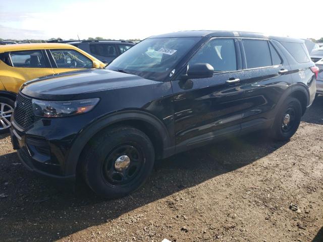 2022 FORD EXPLORER P - 1FM5K8AW1NNA02170