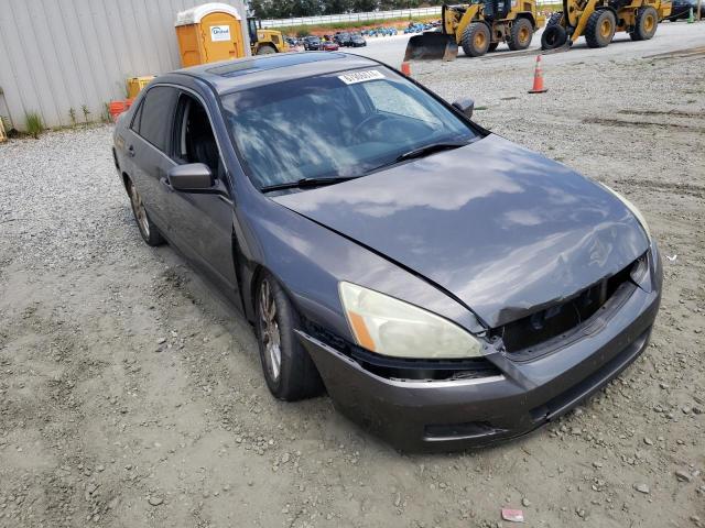 2006 HONDA ACCORD EX 1HGCM66526A072376  67906674