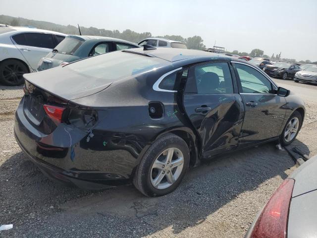 VIN 1G1ZB5ST1PF234699 2023 Chevrolet Malibu, LS no.3