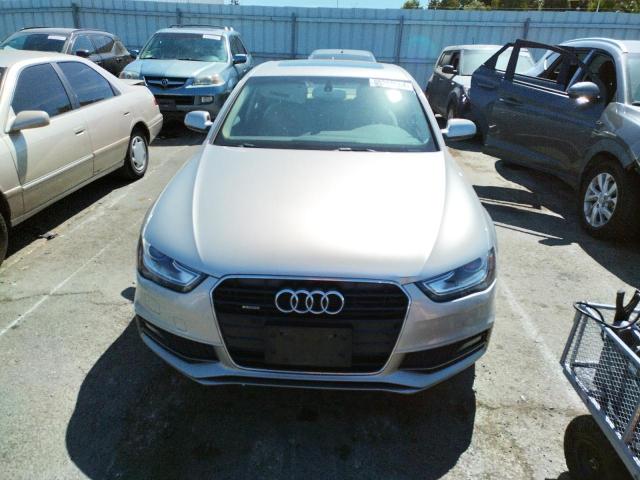 VIN WAUFFAFL0EN042353 2014 Audi A4, Premium Plus no.5