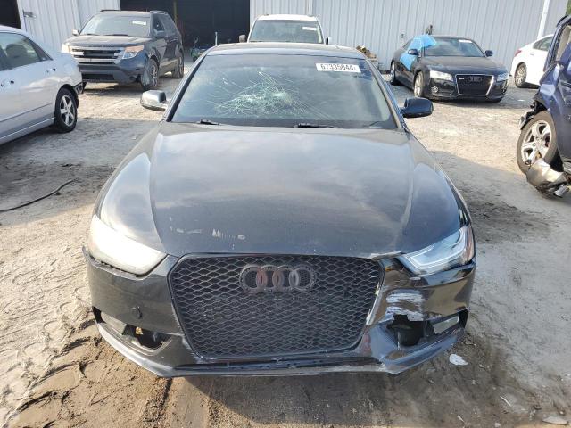 VIN WAUAFAFL3DN028066 2013 Audi A4, Premium no.5