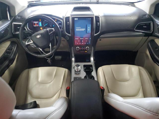 2021 FORD EDGE TITAN - 2FMPK4K93MBA20934