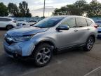 2019 HONDA CR-V EXL - 2HKRW2H8XKH669541