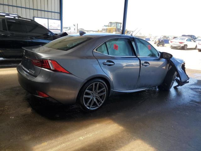 VIN JTHCE1D22E5004284 2014 Lexus IS, 350 no.3