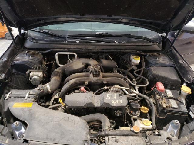 2018 SUBARU LEGACY SPO 4S3BNAR64J3007847