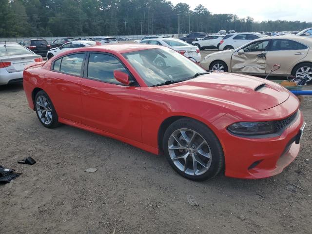Vin: 2c3cdxhg4nh152222, lot: 69073654, dodge charger gt 20224
