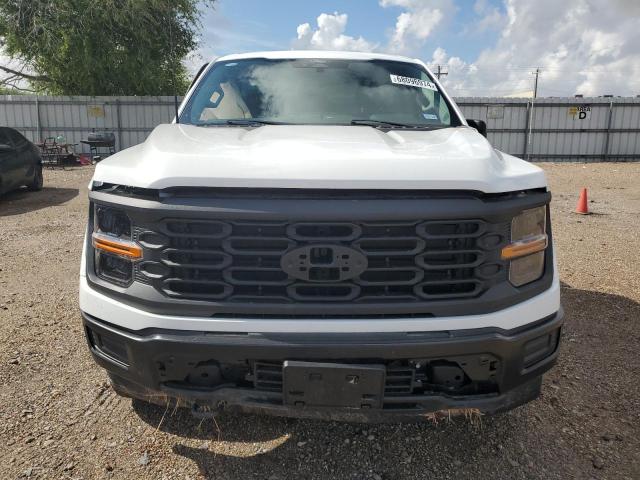 2024 FORD F150 XL - 1FTMF1L59RKD04846