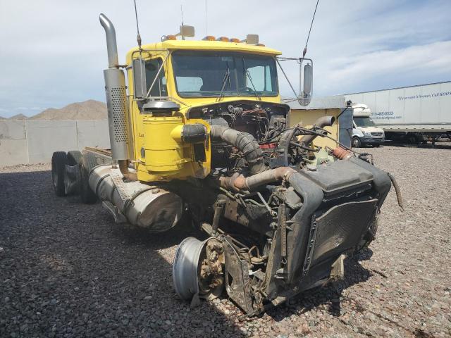 1995 KENWORTH CONSTRUCTI #3033605172