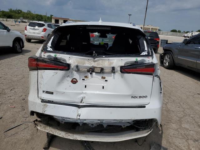 2020 LEXUS NX 300 F S JTJSARDZ4L5010067