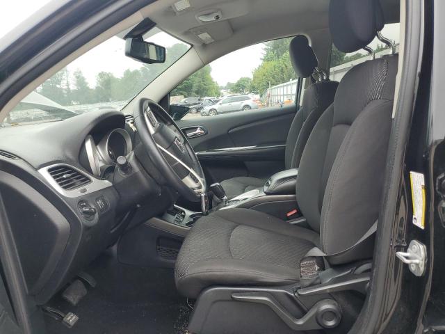 2017 DODGE JOURNEY SX - 3C4PDCBBXHT516741