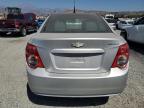 CHEVROLET SONIC LS photo