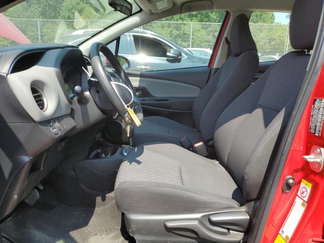 2015 TOYOTA YARIS - VNKKTUD38FA015271