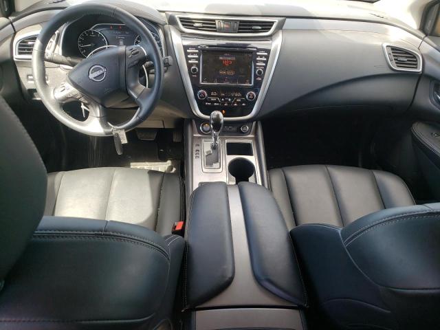 2023 NISSAN MURANO SV - 5N1AZ2BS3PC110713