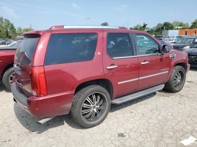 2009 CADILLAC ESCALADE H 1GYFK43529R205017  69338114