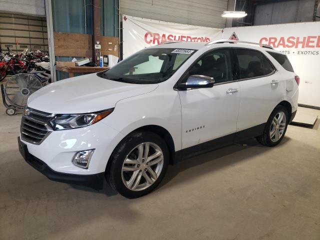 2018 CHEVROLET EQUINOX PR - 2GNAXNEX5J6103529