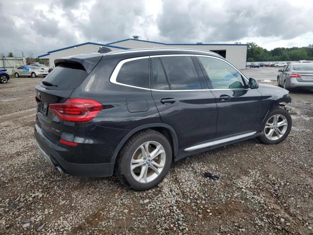 VIN 5UXTR9C56KLE15776 2019 BMW X3, Xdrive30I no.3