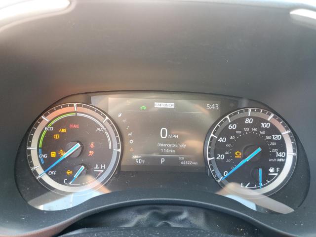 2020 TOYOTA HIGHLANDER - 5TDGARAH4LS501320