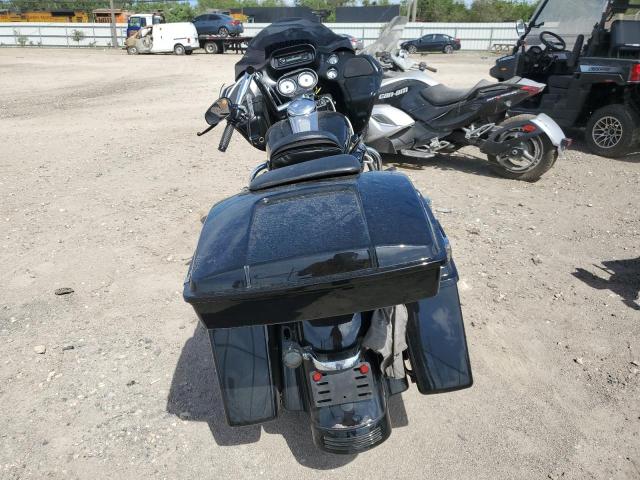 2011 HARLEY-DAVIDSON FLTRX 1HD1KH418BB608872