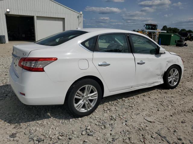 2015 NISSAN SENTRA S - 3N1AB7AP8FL632195