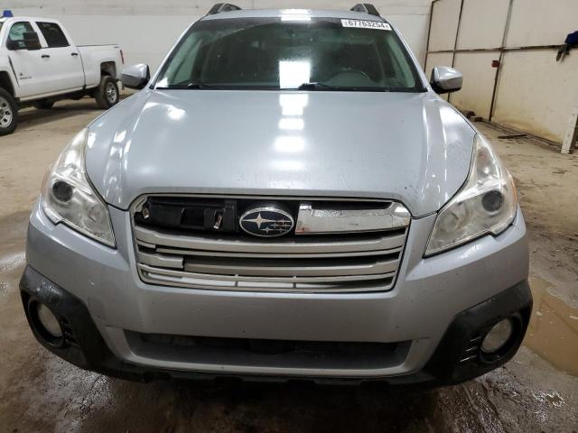 VIN 4S4BRCCC4D3266076 2013 Subaru Outback, 2.5I Pre... no.5