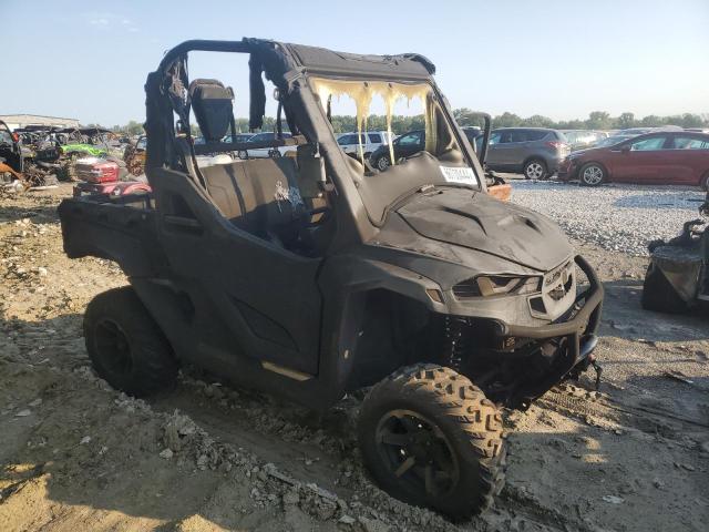 hisu HS500 ATV