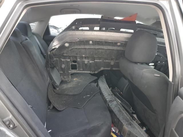 2015 NISSAN ALTIMA 2.5 - 1N4AL3APXFN399980