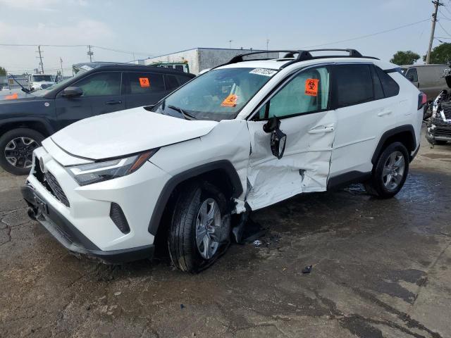 VIN 2T3P1RFV3RC459780 2024 Toyota RAV4, Xle no.1