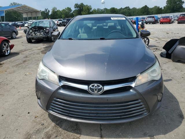 2015 TOYOTA CAMRY LE - 4T1BF1FK5FU903778