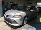 2020 TOYOTA CAMRY XLE - 4T1F11AK3LU997789