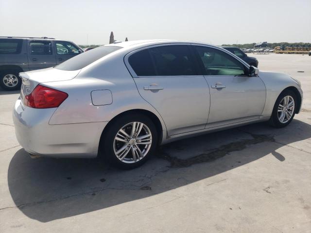 2015 INFINITI Q40 - JN1CV6AP3FM501563