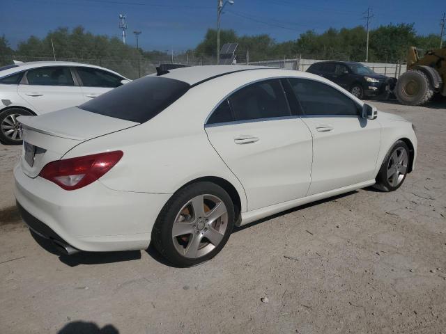 Vin: wddsj4eb4fn172024, lot: 66520714, mercedes-benz cla-class 250 20153