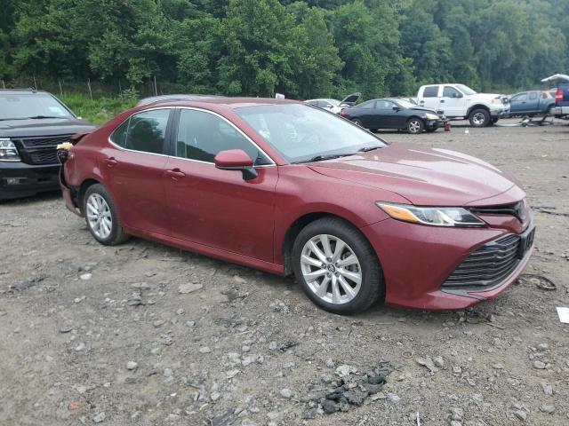 VIN 4T1B11HK6JU565571 2018 Toyota Camry, L no.4