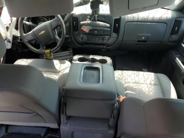 2021 CHEVROLET SILVERADO - 1HTKJPVK7MH681258