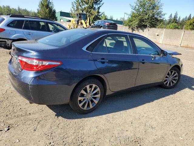 VIN 4T1BF1FKXFU994370 2015 Toyota Camry, LE no.3